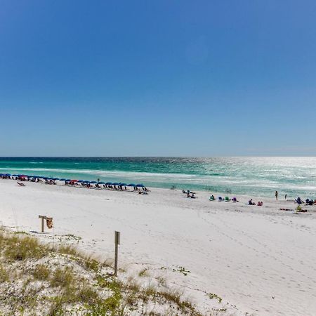 Gulf Terrace 126 Daire Destin Dış mekan fotoğraf