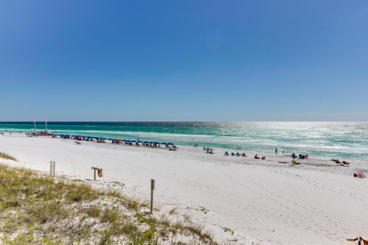 Gulf Terrace 126 Daire Destin Dış mekan fotoğraf