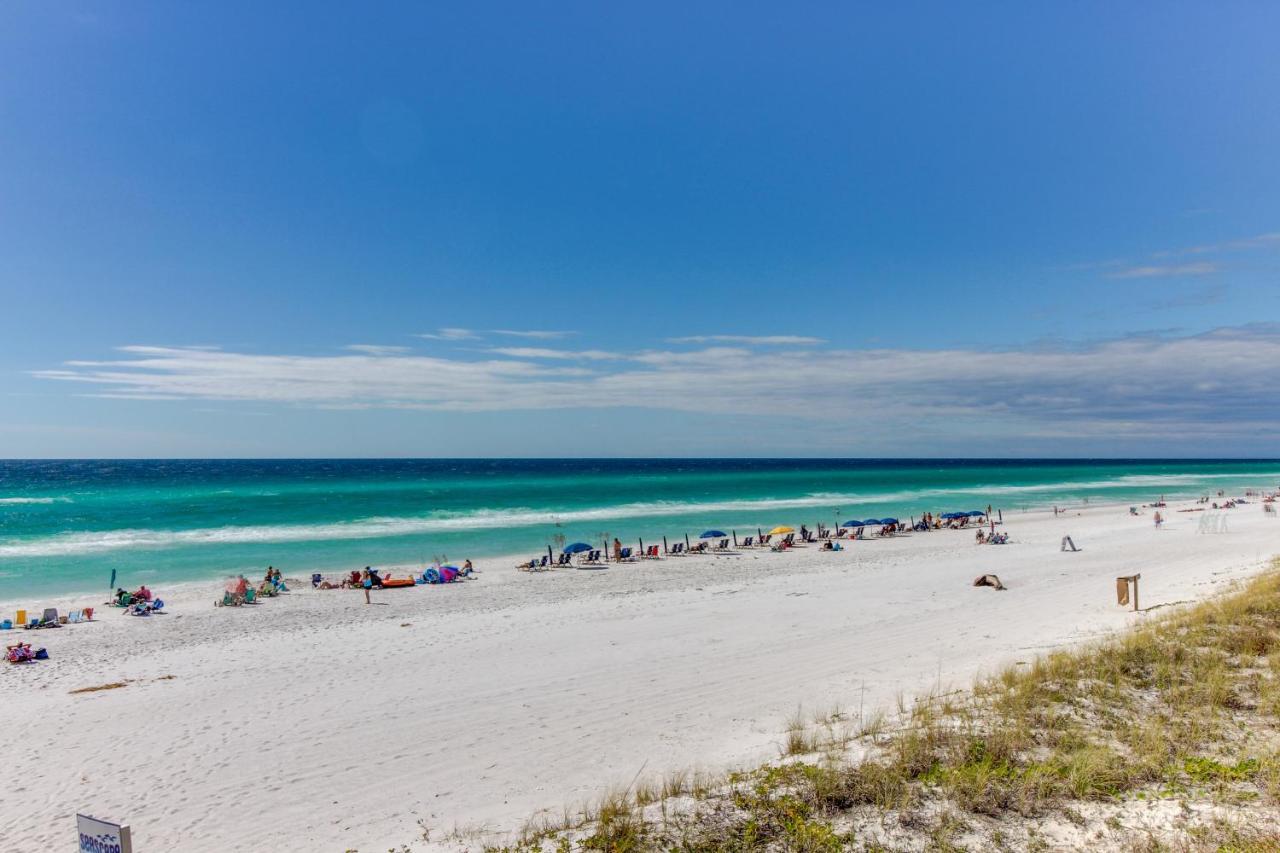 Gulf Terrace 126 Daire Destin Dış mekan fotoğraf